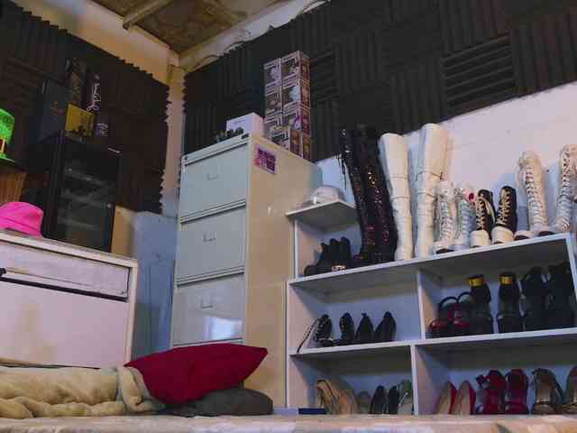 angelinasia webcam