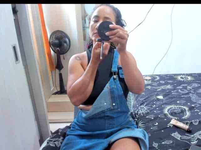 AlaskaMiller webcam