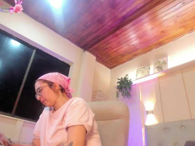 chloe-rosse webcam
