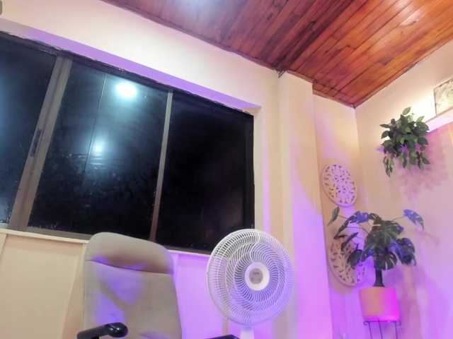 chloe-rosse webcam