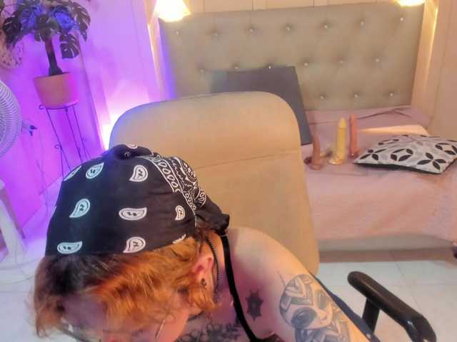 chloe-rosse webcam