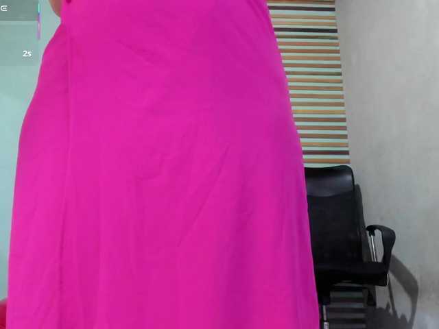 chloe-rosse webcam