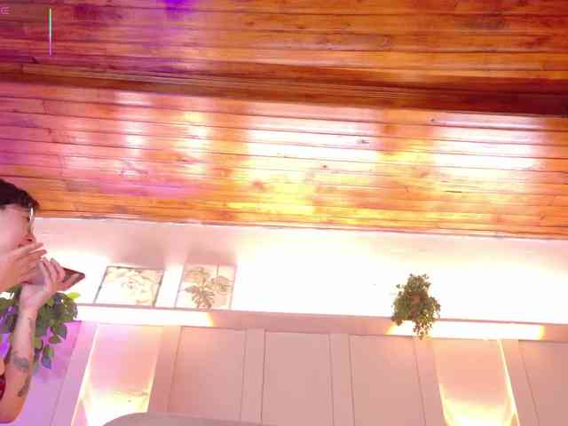 chloe-rosse webcam