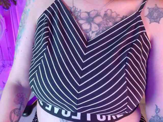 chloe-rosse webcam