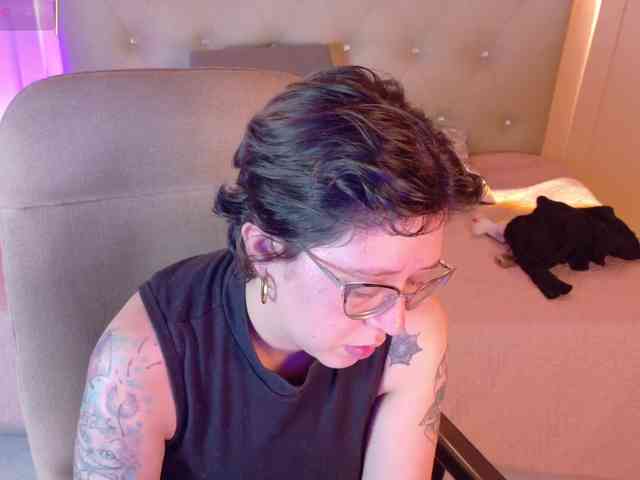 chloe-rosse webcam