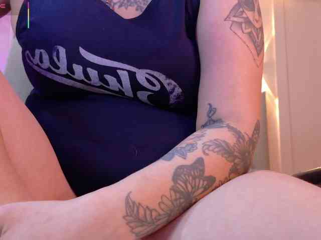 chloe-rosse webcam