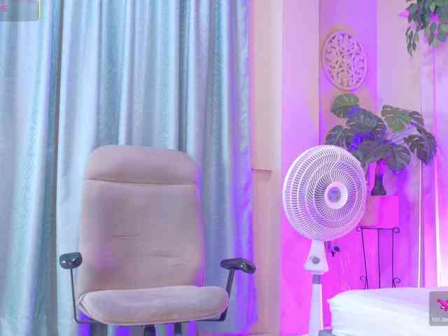chloe-rosse webcam
