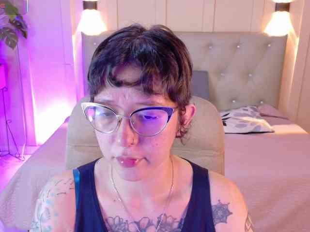 chloe-rosse webcam