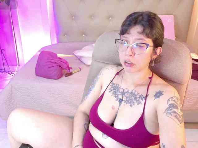 chloe-rosse webcam