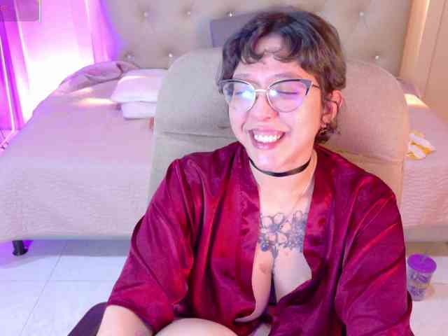 chloe-rosse webcam