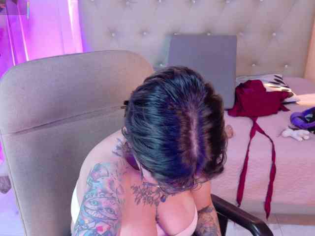 chloe-rosse webcam