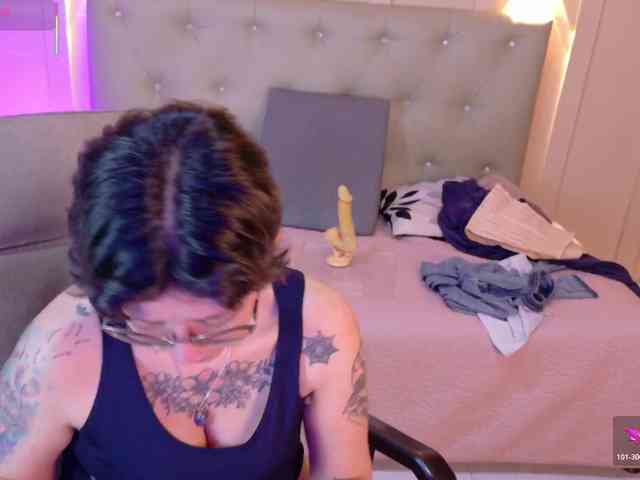 chloe-rosse webcam