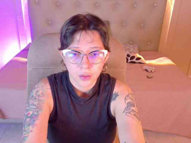 chloe-rosse webcam