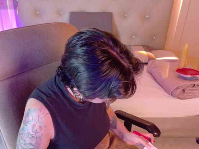 chloe-rosse webcam