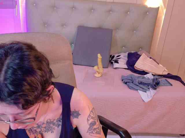 chloe-rosse webcam