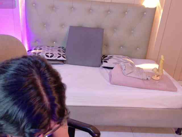 chloe-rosse webcam