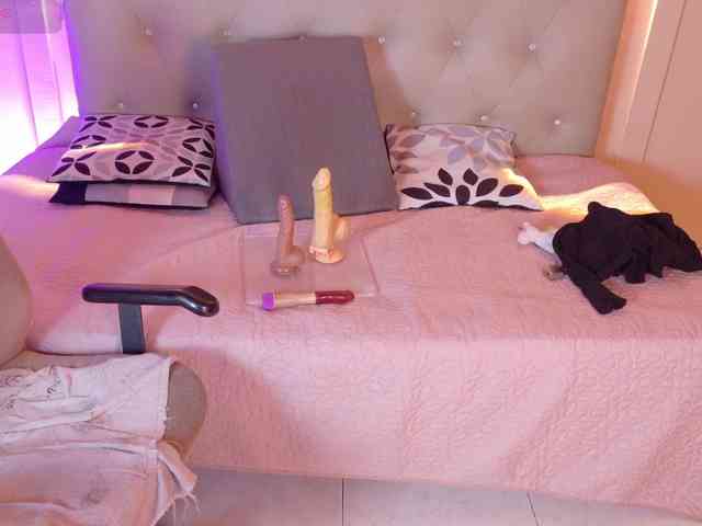 chloe-rosse webcam