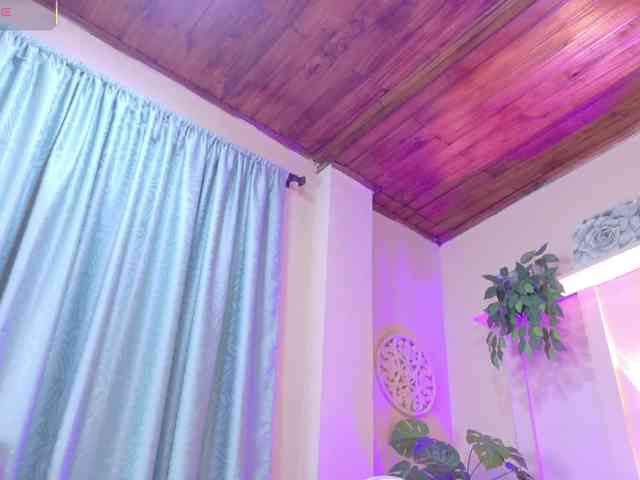 chloe-rosse webcam