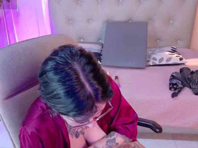 chloe-rosse webcam