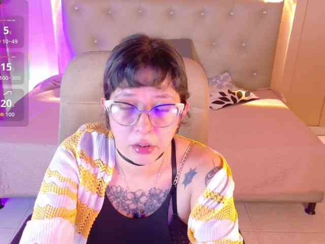 chloe-rosse webcam