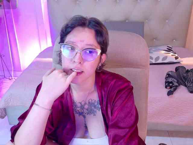 chloe-rosse webcam