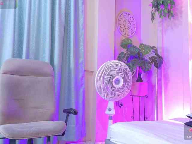 chloe-rosse webcam