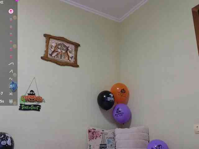 WoowMasha9 webcam
