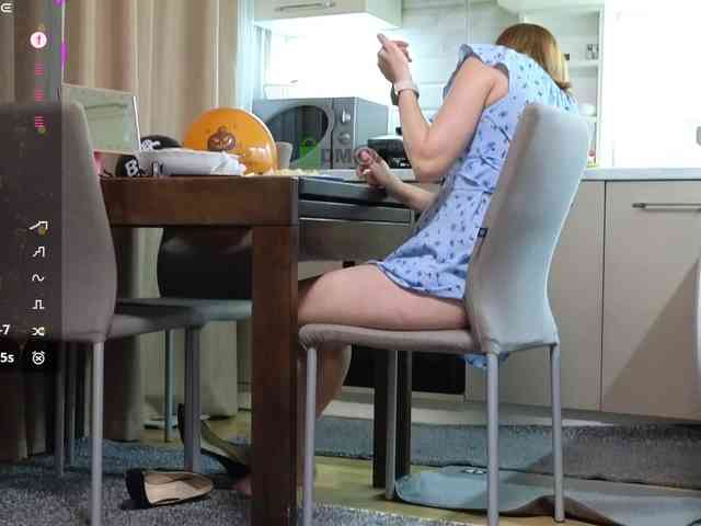 WoowMasha9 webcam