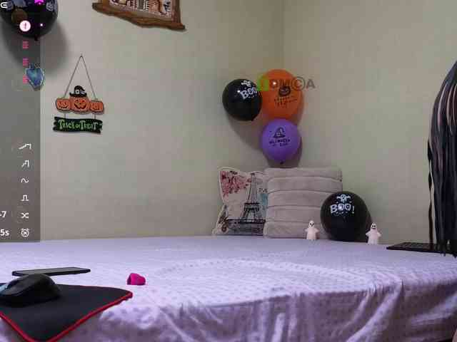 WoowMasha9 webcam