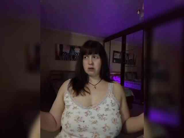 nimfastar77 webcam