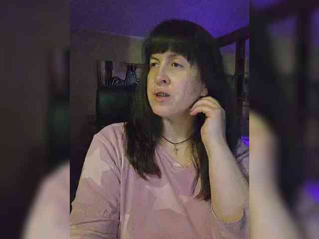 nimfastar77 webcam