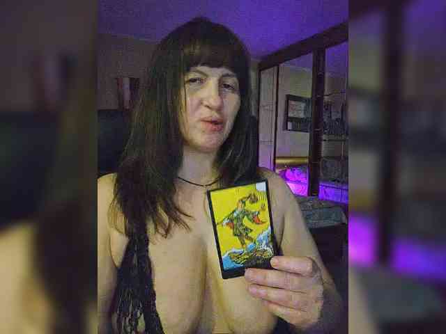 nimfastar77 webcam