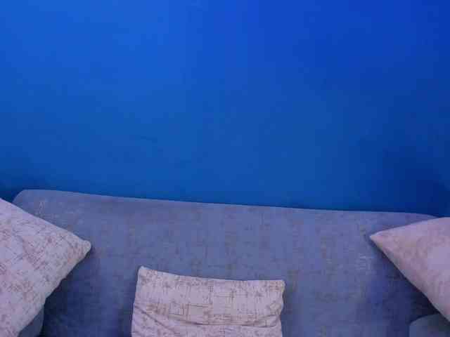 BellaMarieX webcam