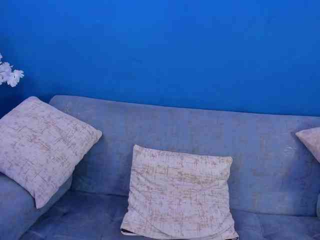 BellaMarieX webcam