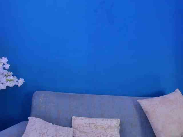BellaMarieX webcam
