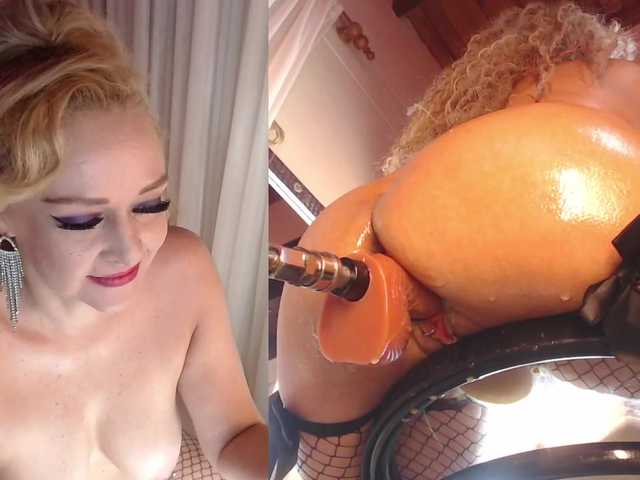 Aleja_Fox webcam