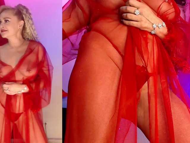 Gratis Live Sexcam mit Aleja_Fox Aleja_Fox