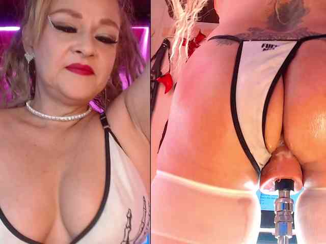 Aleja_Fox webcam
