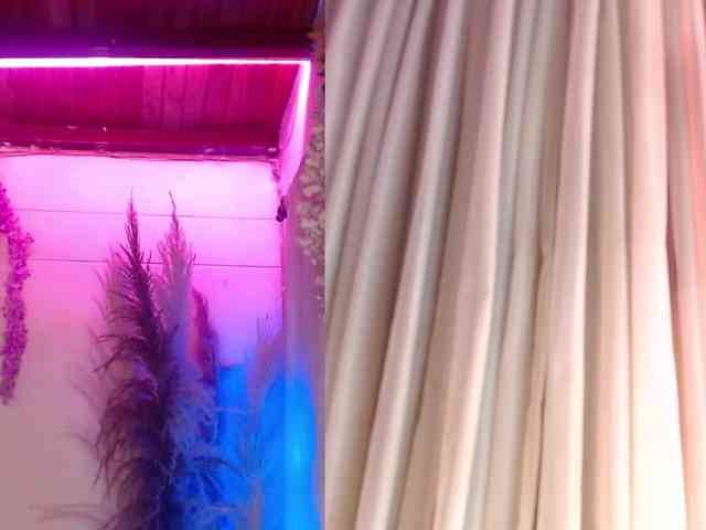Aleja_Fox webcam