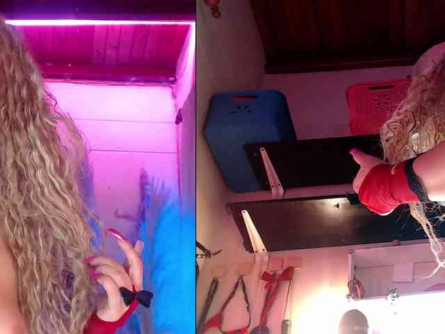 Aleja_Fox webcam