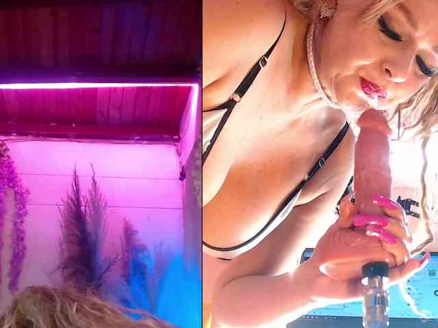 Aleja_Fox webcam