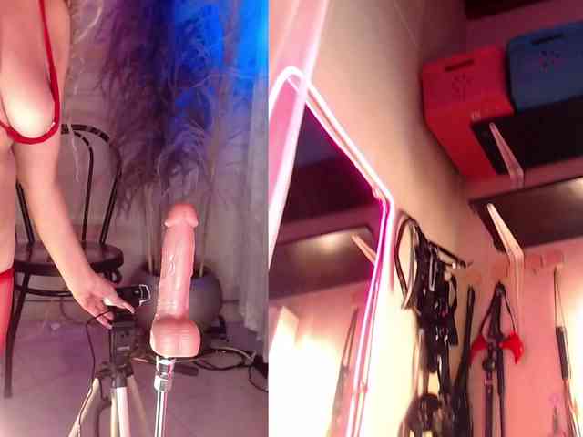 Aleja_Fox webcam
