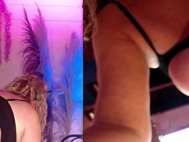 Aleja_Fox webcam
