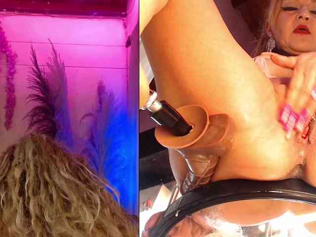 Aleja_Fox webcam