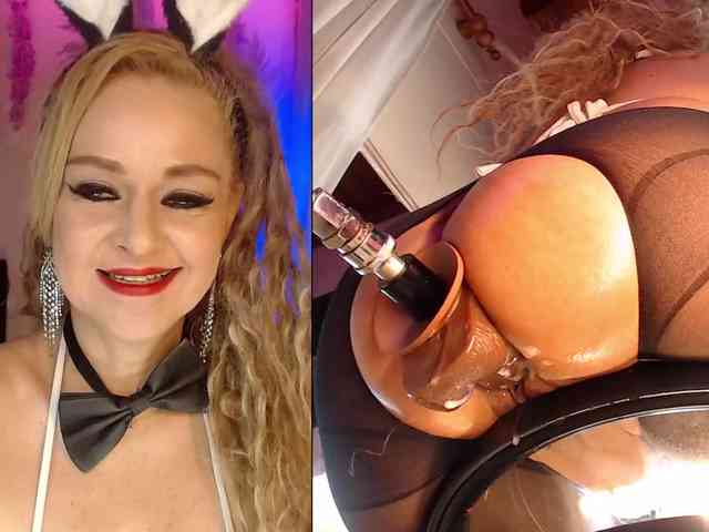 Aleja_Fox webcam