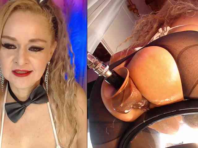 Aleja_Fox webcam