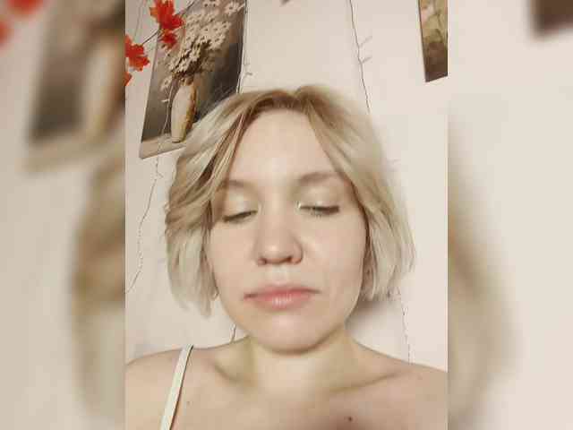 LadyAnny webcam