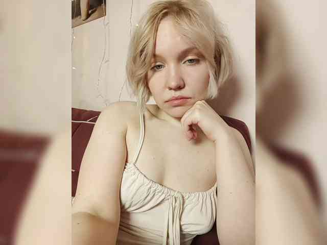 LadyAnny webcam