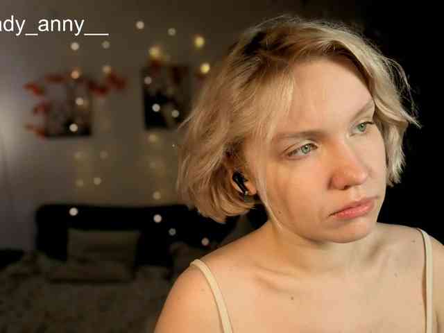 LadyAnny