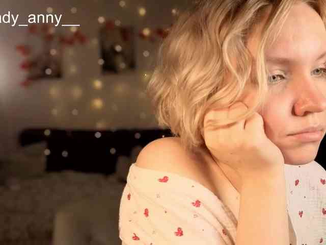 LadyAnny